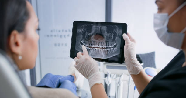 Licensed Tooth Extraction service in McNary, AZ - Smile Center Dentistry